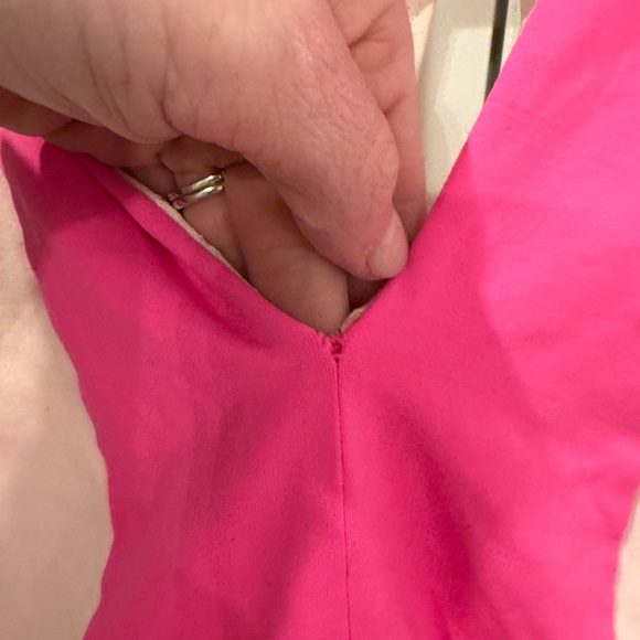 Lululemon Open Soul Tank Size 8 - Picture 8 of 10